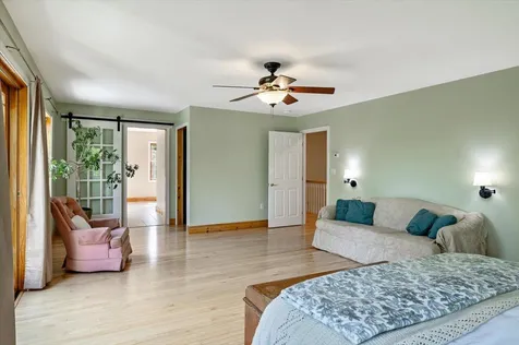 37 Comette Road Fairfax VT 05454