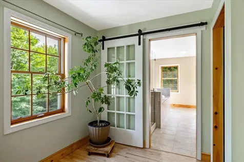 37 Comette Road Fairfax VT 05454