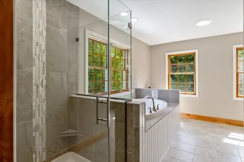 37 Comette Road Fairfax VT 05454