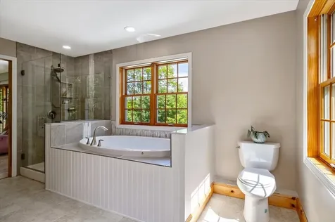 37 Comette Road Fairfax VT 05454