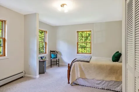 37 Comette Road Fairfax VT 05454
