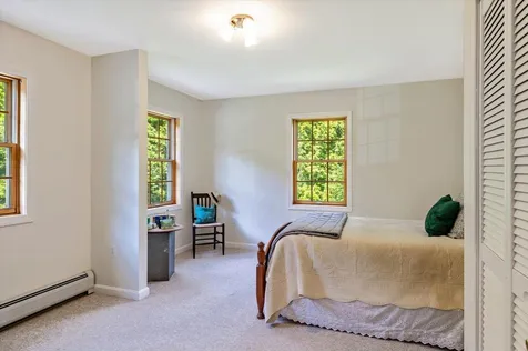 37 Comette Road Fairfax VT 05454