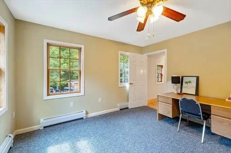 37 Comette Road Fairfax VT 05454