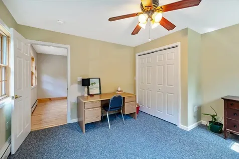 37 Comette Road Fairfax VT 05454