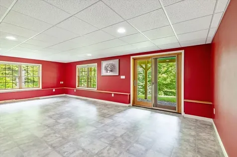 37 Comette Road Fairfax VT 05454