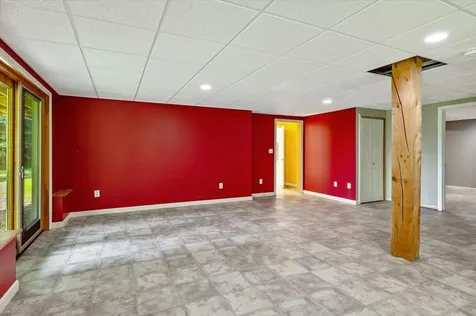 37 Comette Road Fairfax VT 05454