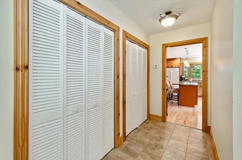 37 Comette Road Fairfax VT 05454