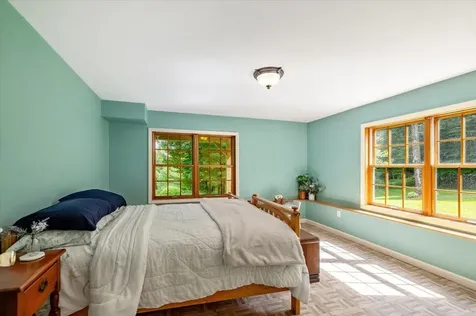 37 Comette Road Fairfax VT 05454