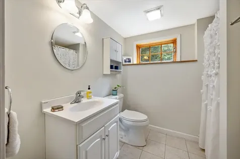 37 Comette Road Fairfax VT 05454