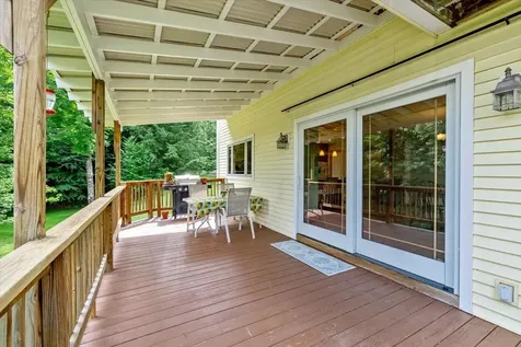 37 Comette Road Fairfax VT 05454