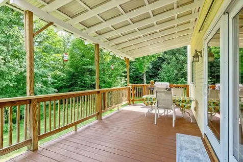 37 Comette Road Fairfax VT 05454