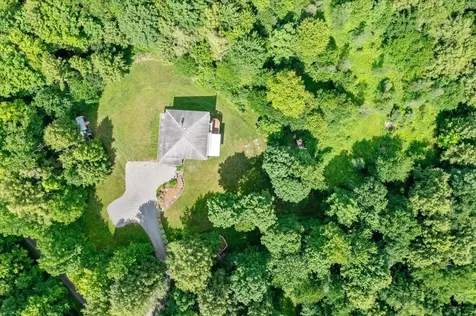 37 Comette Road Fairfax VT 05454