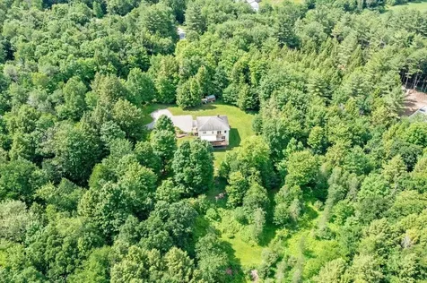 37 Comette Road Fairfax VT 05454