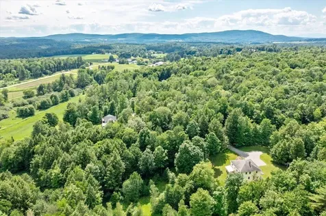 37 Comette Road Fairfax VT 05454