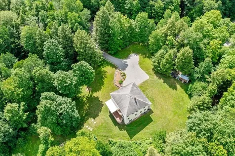 37 Comette Road Fairfax VT 05454