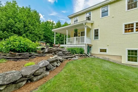 37 Comette Road Fairfax VT 05454