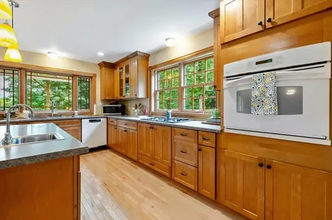 37 Comette Road Fairfax VT 05454