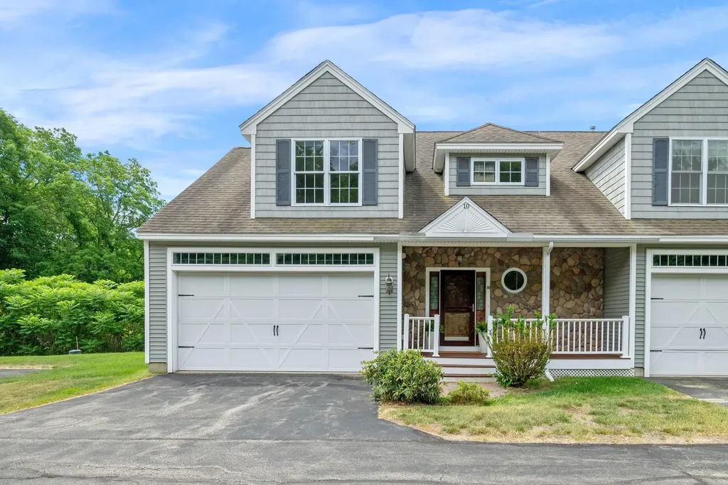5 Pelton Way Hampton Falls NH 03844