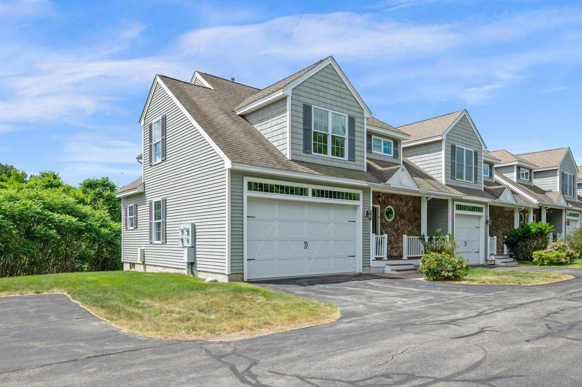 5 Pelton Way Hampton Falls NH 03844