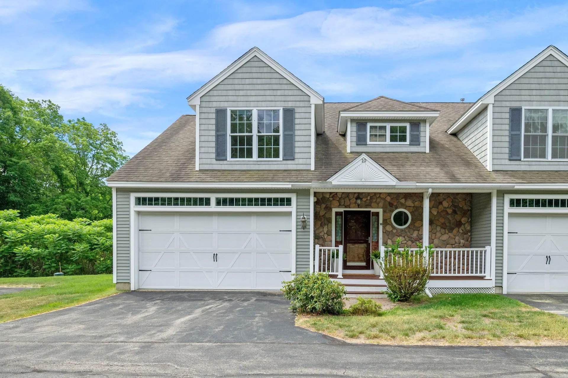 5 Pelton Way Hampton Falls NH 03844