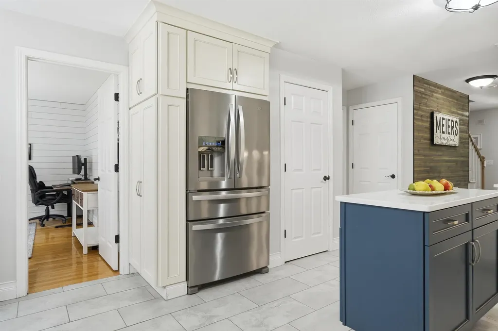 165 South Ridge Drive Manchester NH 03109