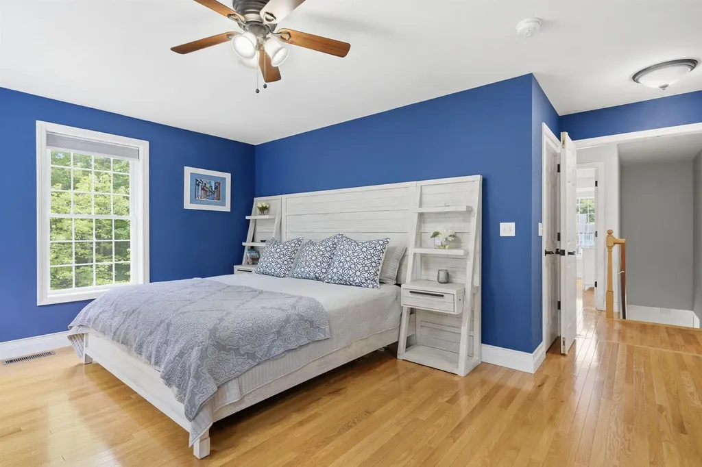 165 South Ridge Drive Manchester NH 03109