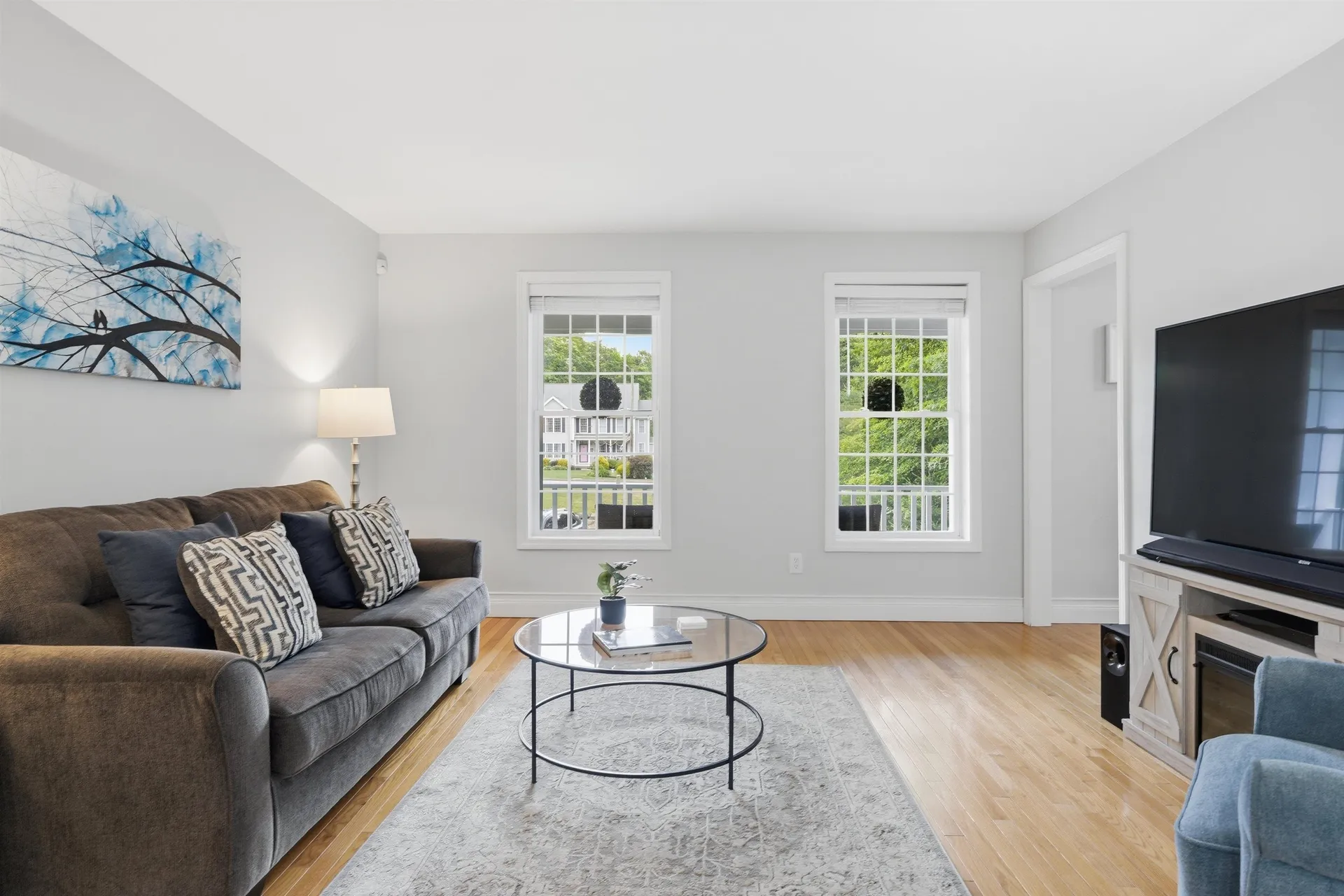 165 South Ridge Drive Manchester NH 03109