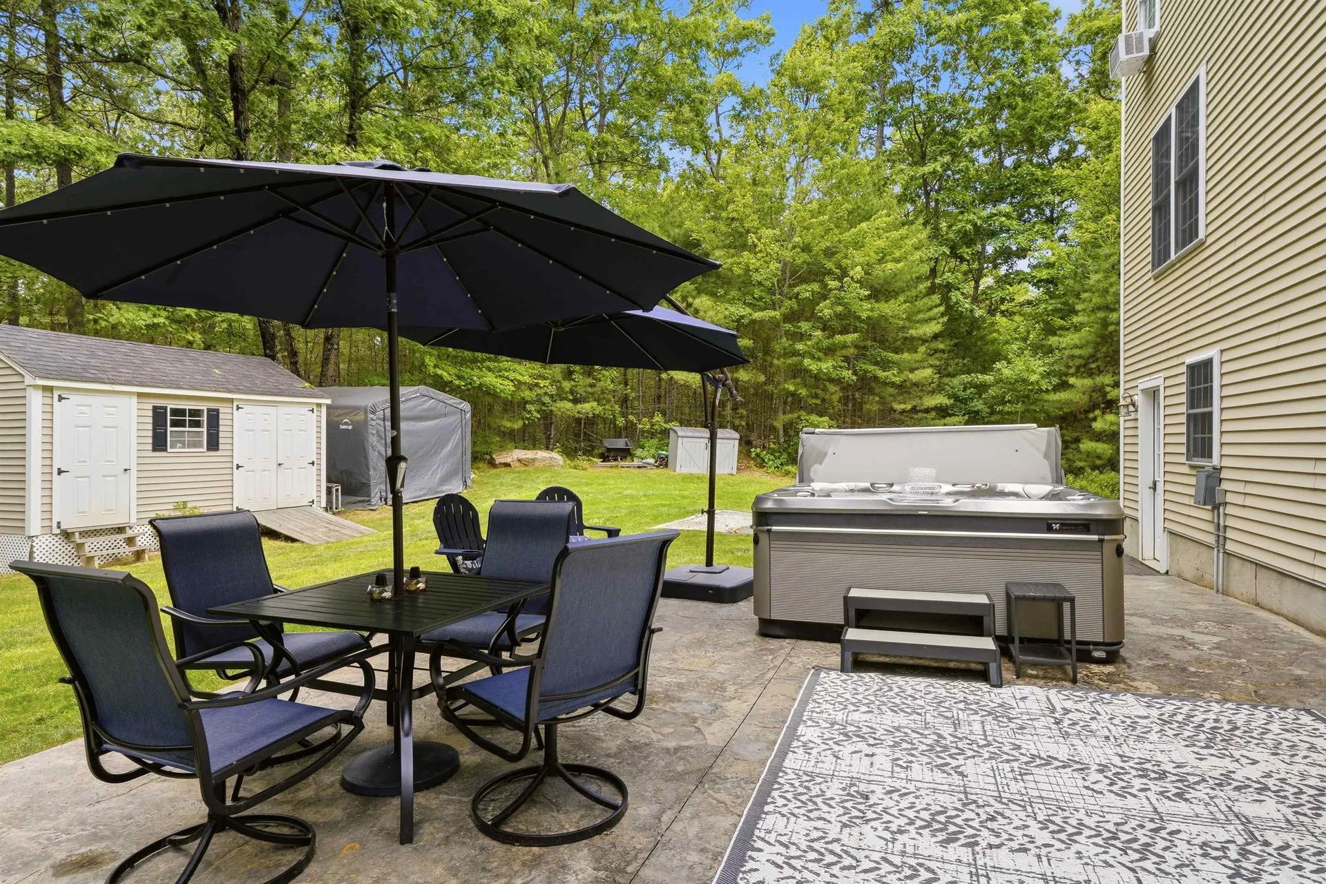 165 South Ridge Drive Manchester NH 03109