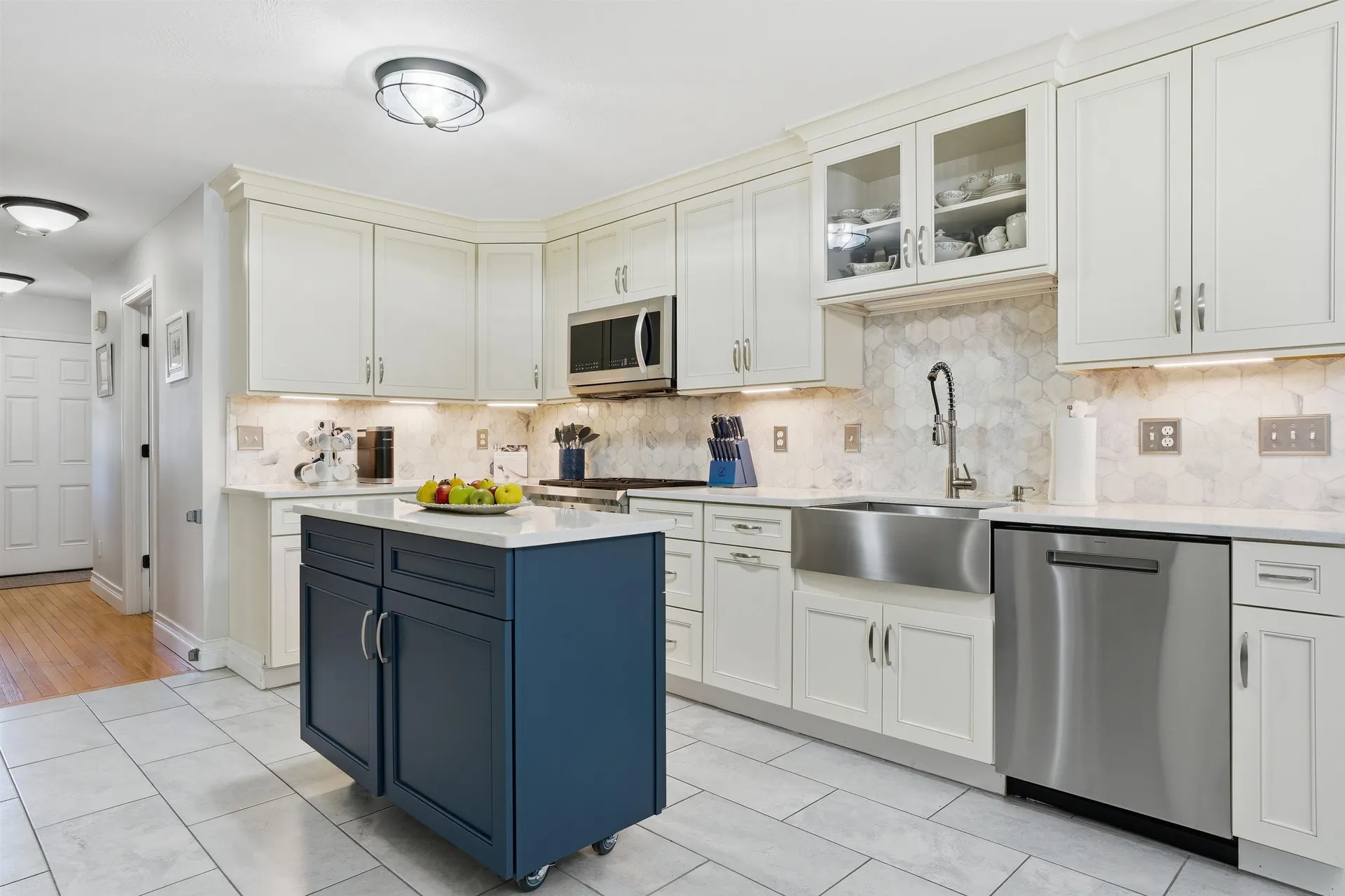 165 South Ridge Drive Manchester NH 03109