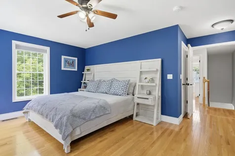 165 South Ridge Drive Manchester NH 03109
