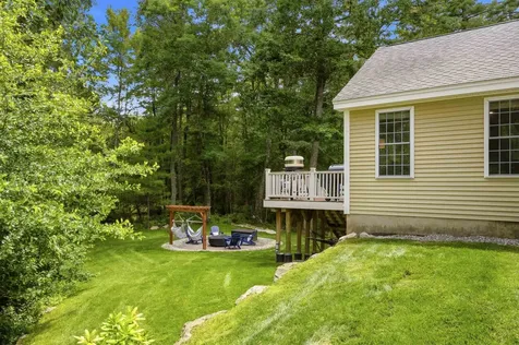 165 South Ridge Drive Manchester NH 03109
