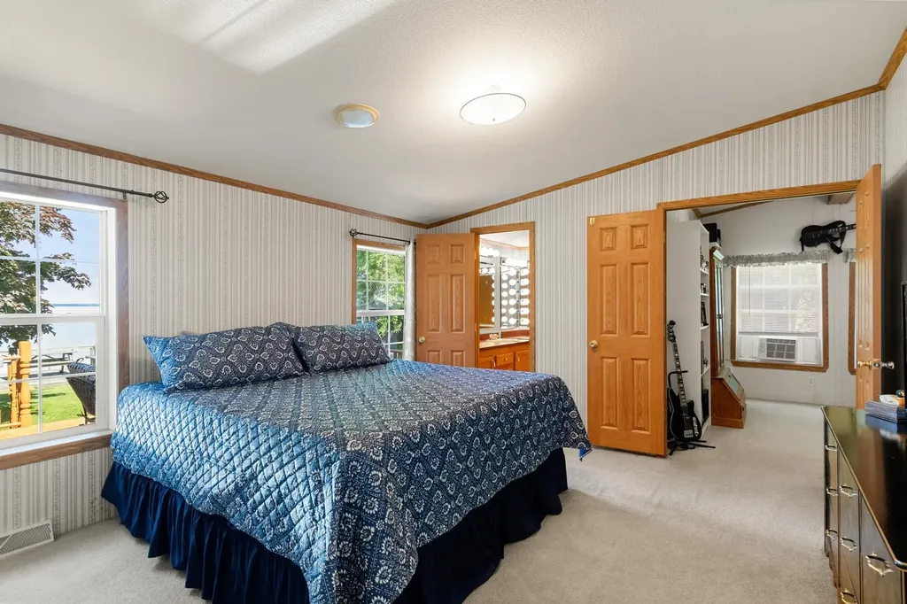 720 Country Club Road Swanton VT 05488