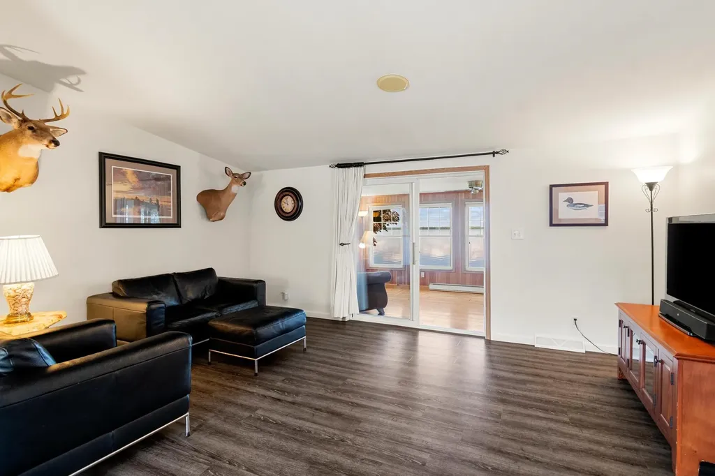 720 Country Club Road Swanton VT 05488