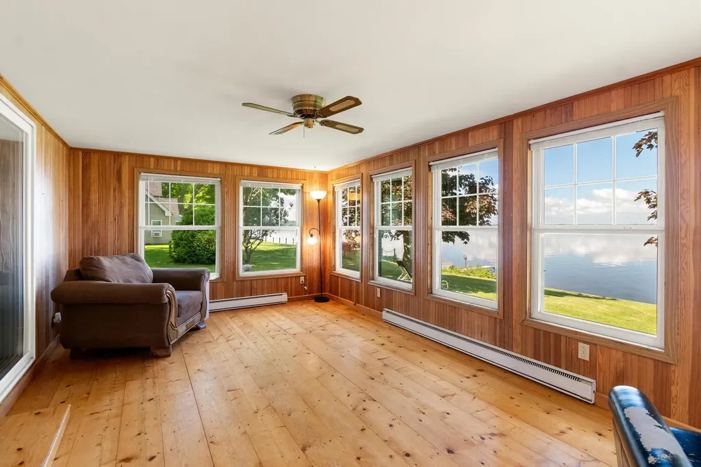 720 Country Club Road Swanton VT 05488