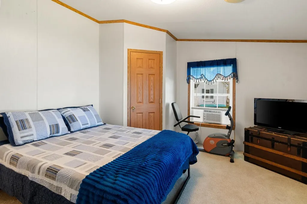 720 Country Club Road Swanton VT 05488