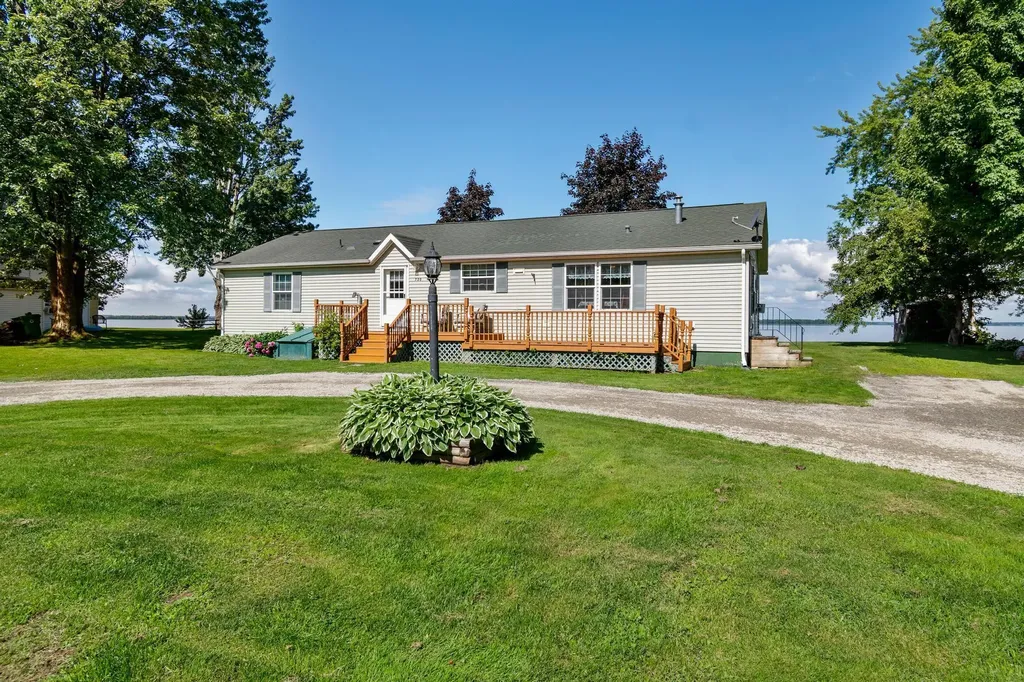 720 Country Club Road Swanton VT 05488