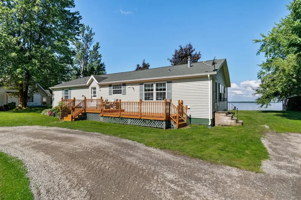 720 Country Club Road Swanton VT 05488