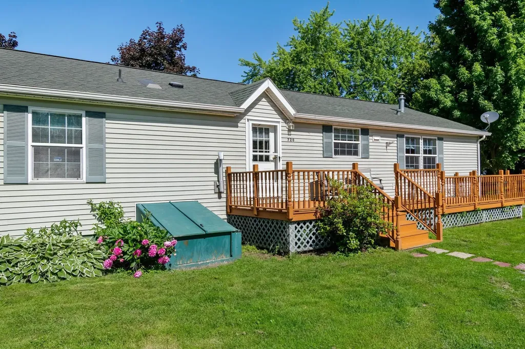 720 Country Club Road Swanton VT 05488