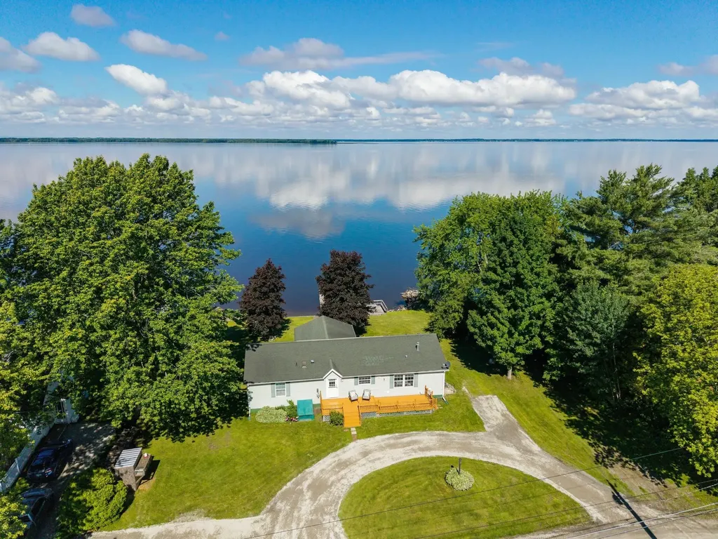 720 Country Club Road Swanton VT 05488