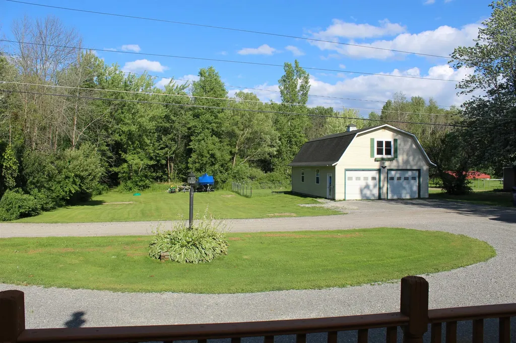 720 Country Club Road Swanton VT 05488