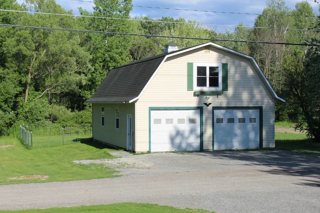 720 Country Club Road Swanton VT 05488