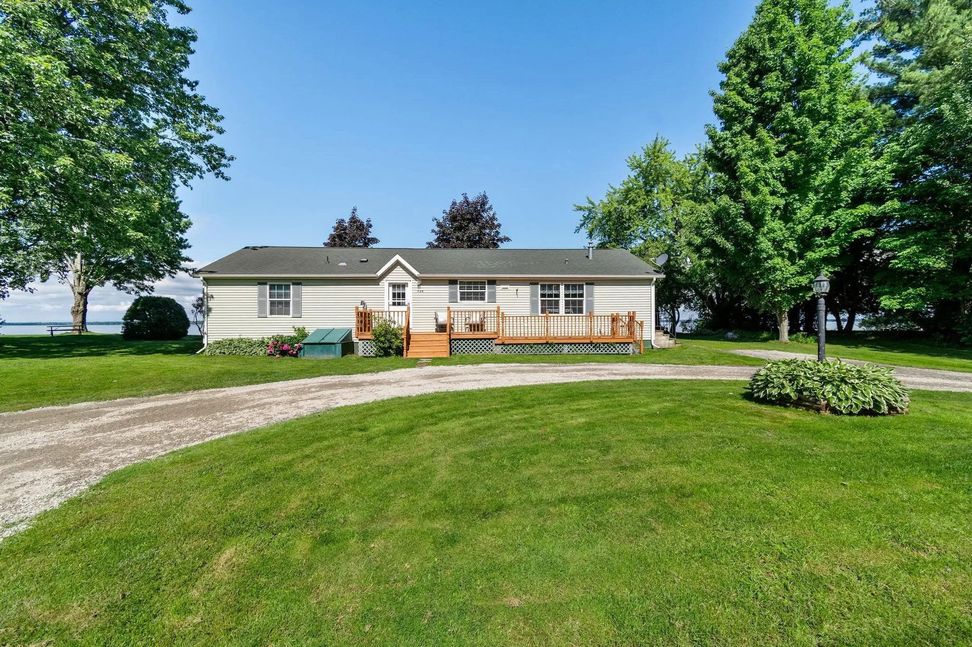 720 Country Club Road Swanton VT 05488