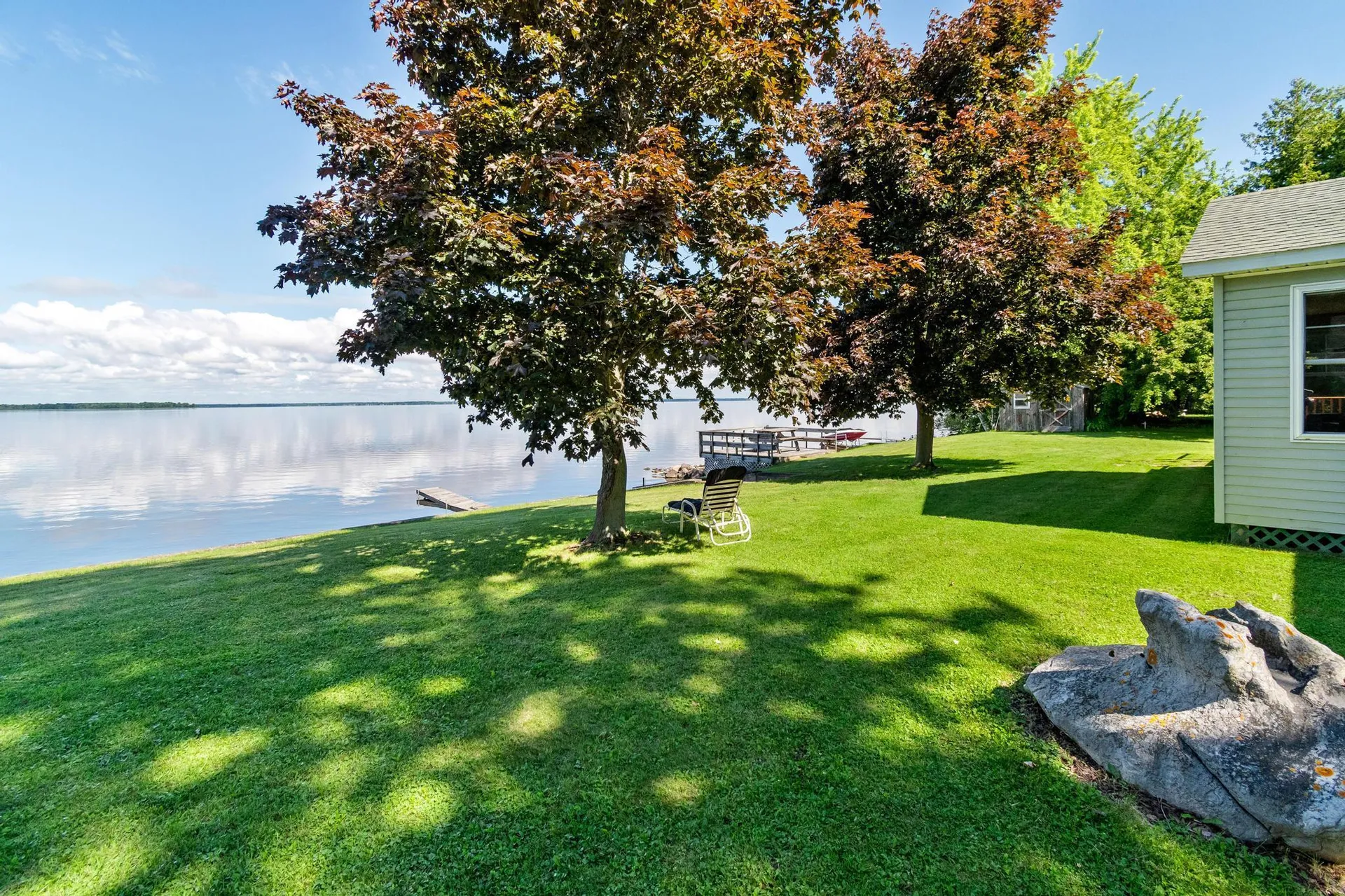 720 Country Club Road Swanton VT 05488