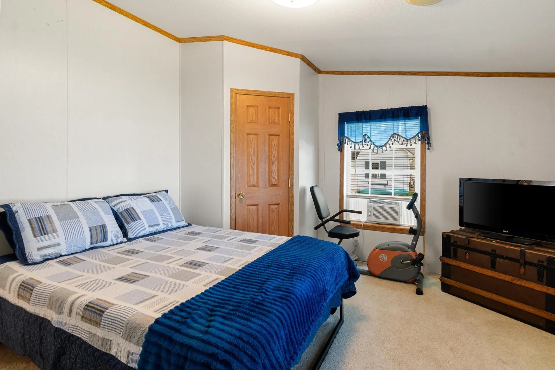 720 Country Club Road Swanton VT 05488