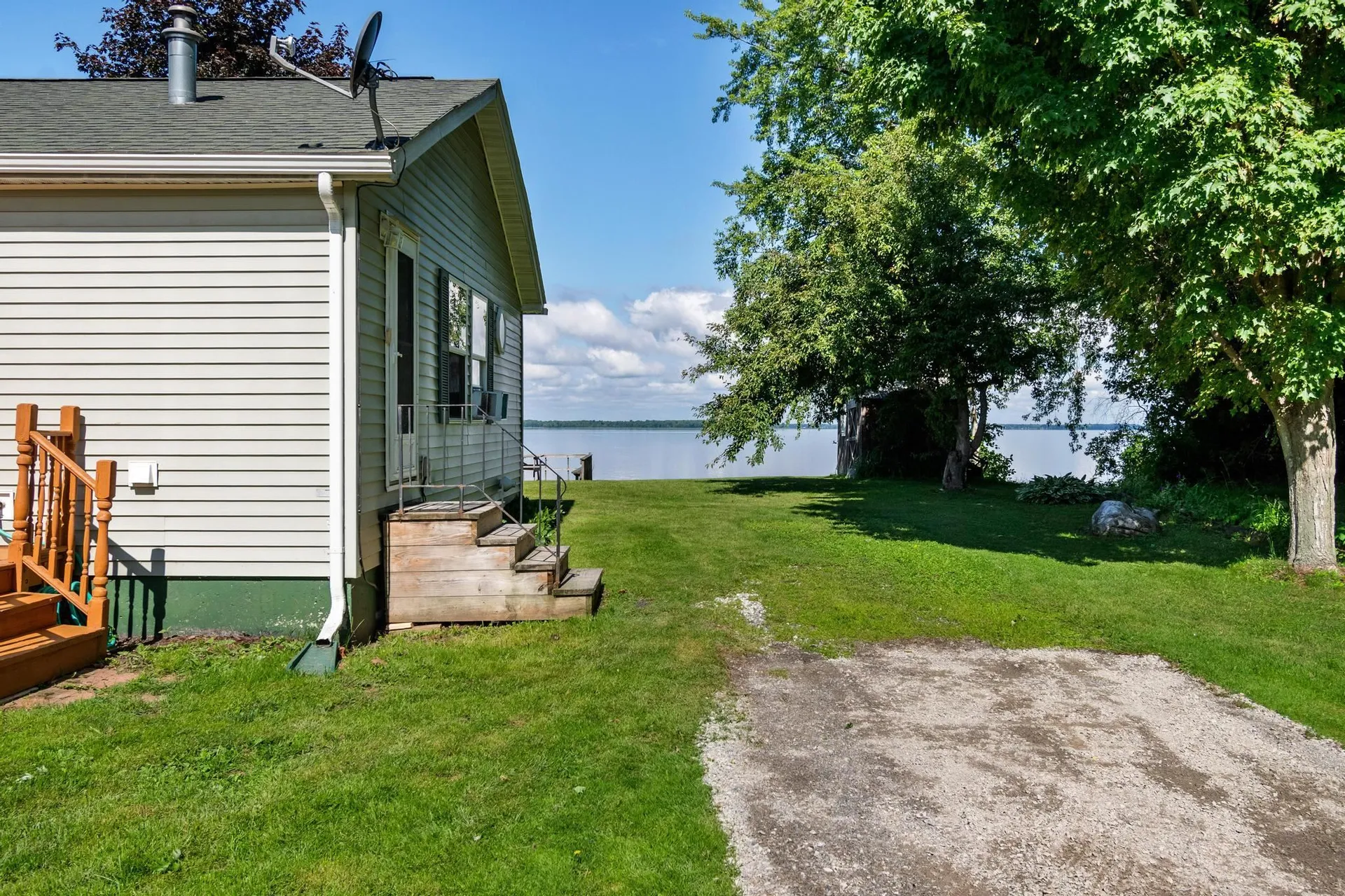 720 Country Club Road Swanton VT 05488