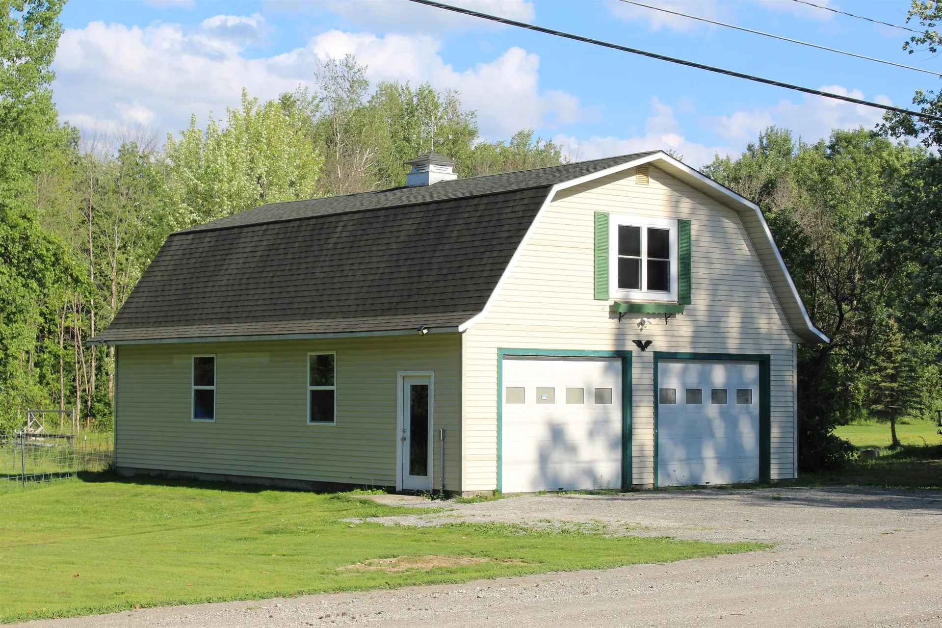 720 Country Club Road Swanton VT 05488