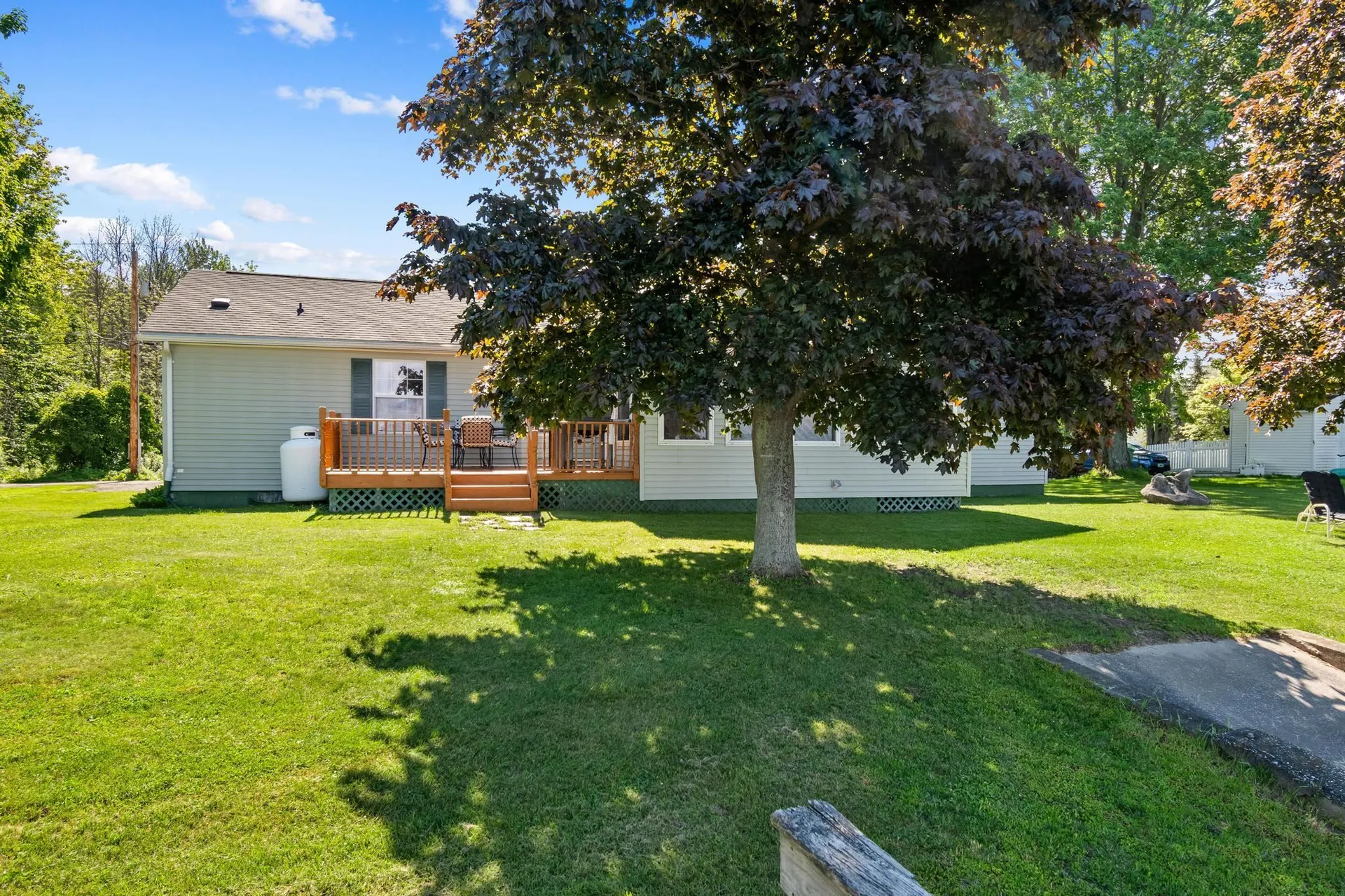 720 Country Club Road Swanton VT 05488