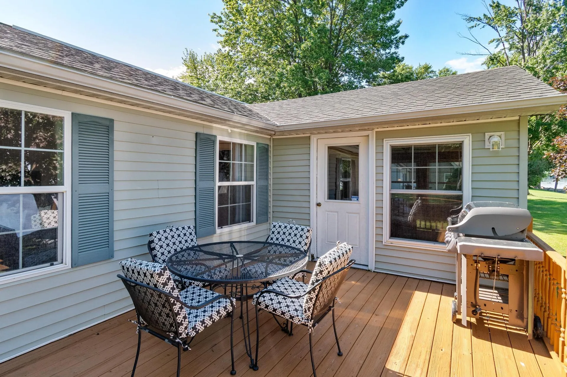 720 Country Club Road Swanton VT 05488