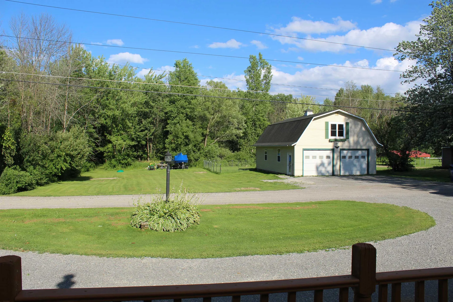 720 Country Club Road Swanton VT 05488