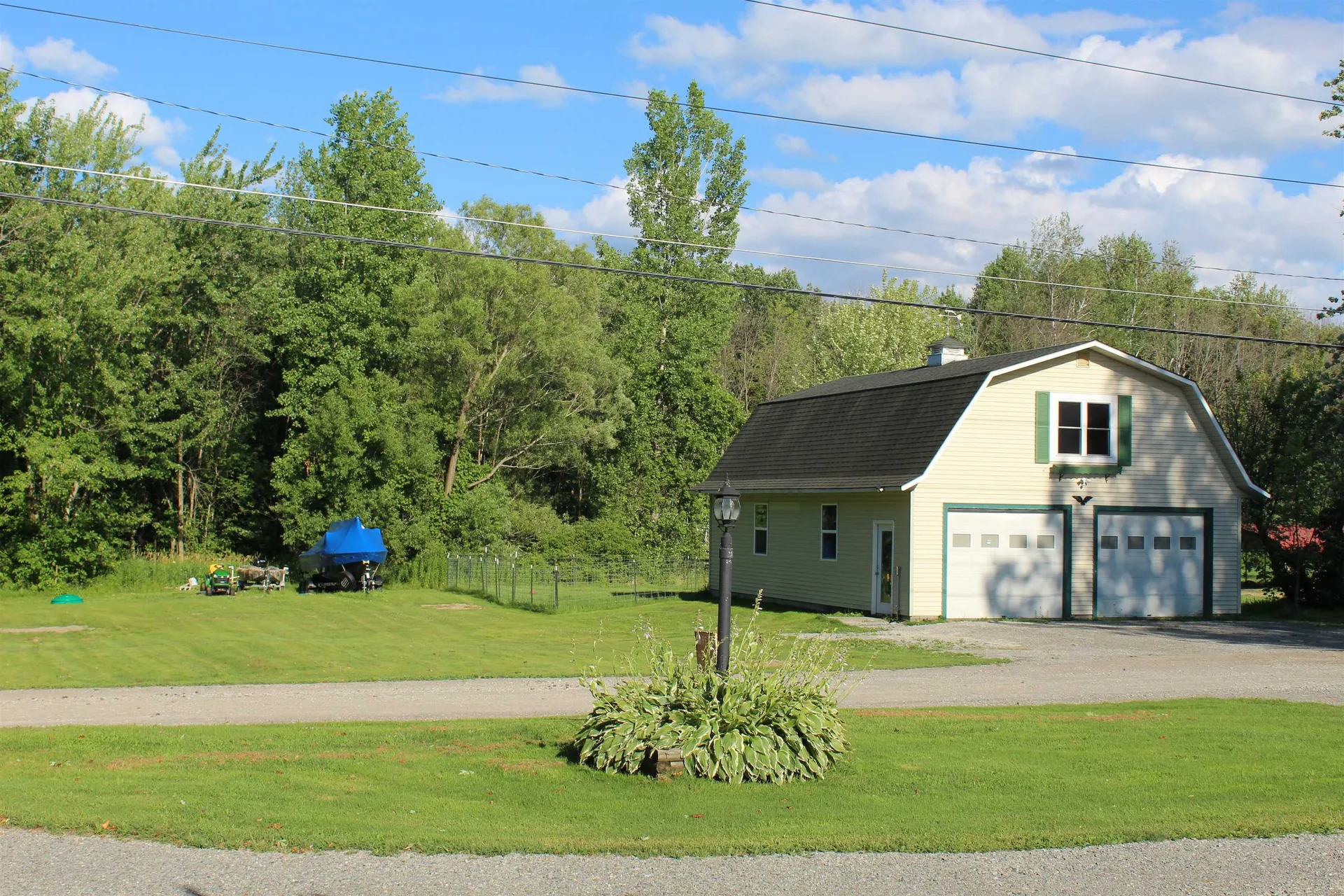 720 Country Club Road Swanton VT 05488